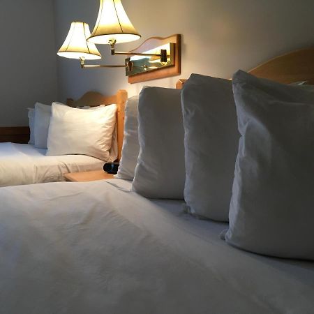 Beaver Creek Lodge And Cabins McBride Esterno foto