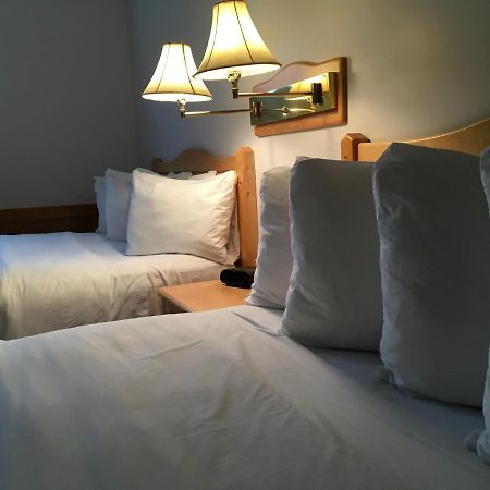 Beaver Creek Lodge And Cabins McBride Esterno foto